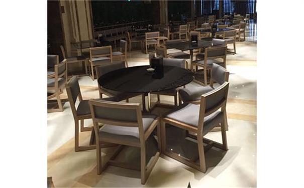 无锡惠山深圳家具定制-五星级酒店家具